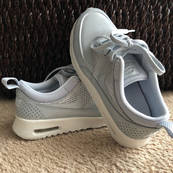 Nike Shoes - The Nike Air Max Thea size 36.5